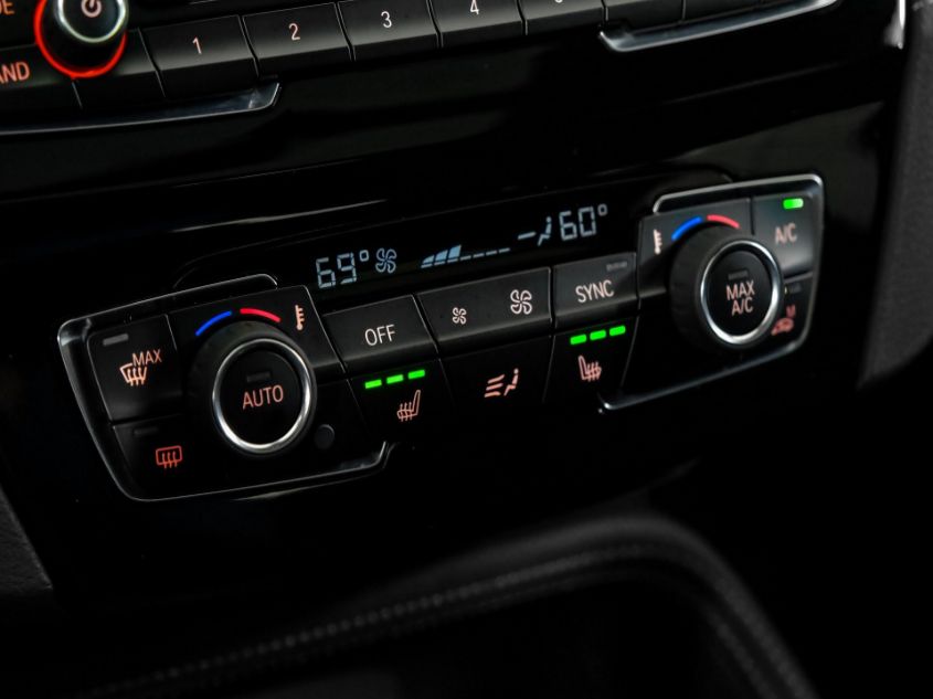 2019 BMW X2 SDRIVE28I WBXYJ3C58K5N26717