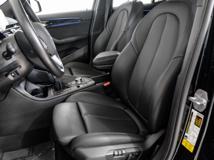 2019 BMW X2 SDRIVE28I WBXYJ3C58K5N26717