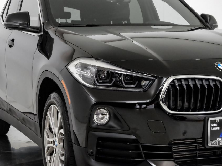 2019 BMW X2 SDRIVE28I WBXYJ3C58K5N26717