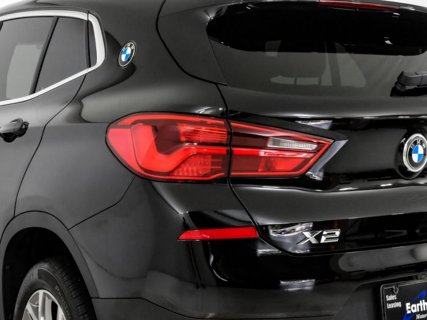 2019 BMW X2 SDRIVE28I WBXYJ3C58K5N26717