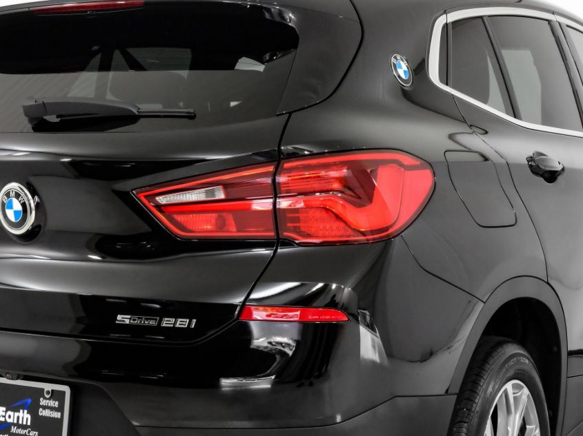 2019 BMW X2 SDRIVE28I WBXYJ3C58K5N26717