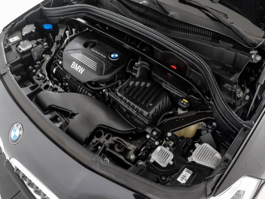 2019 BMW X2 SDRIVE28I WBXYJ3C58K5N26717