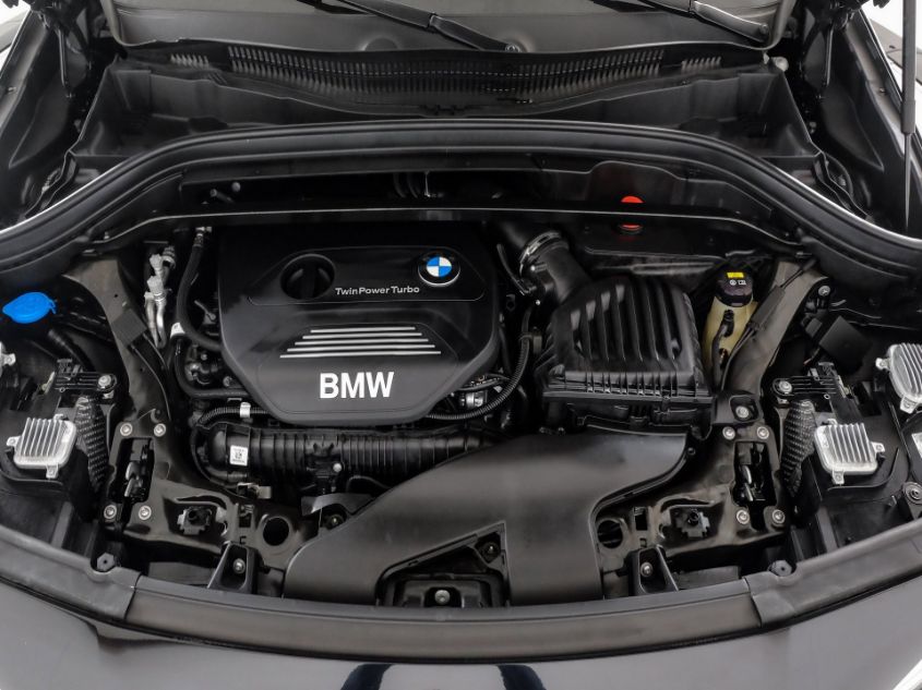 2019 BMW X2 SDRIVE28I WBXYJ3C58K5N26717