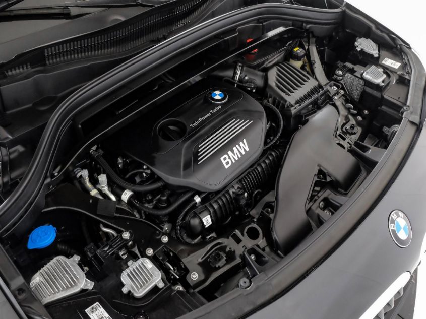 2019 BMW X2 SDRIVE28I WBXYJ3C58K5N26717