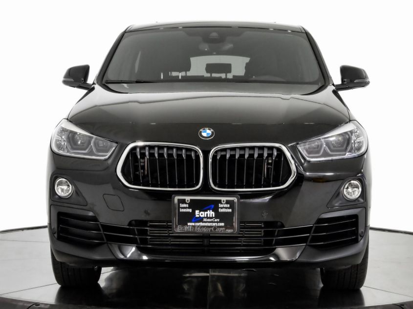 2019 BMW X2 SDRIVE28I WBXYJ3C58K5N26717