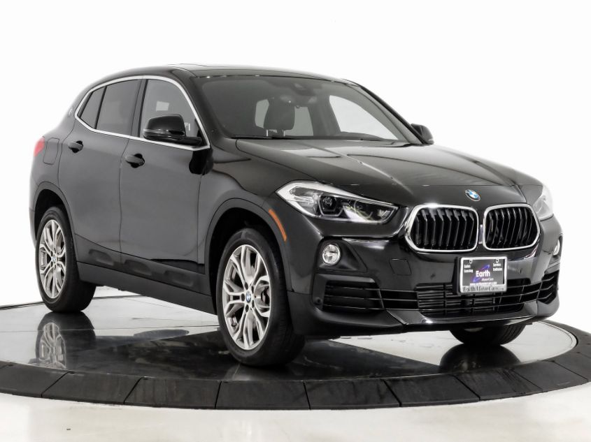 2019 BMW X2 SDRIVE28I WBXYJ3C58K5N26717