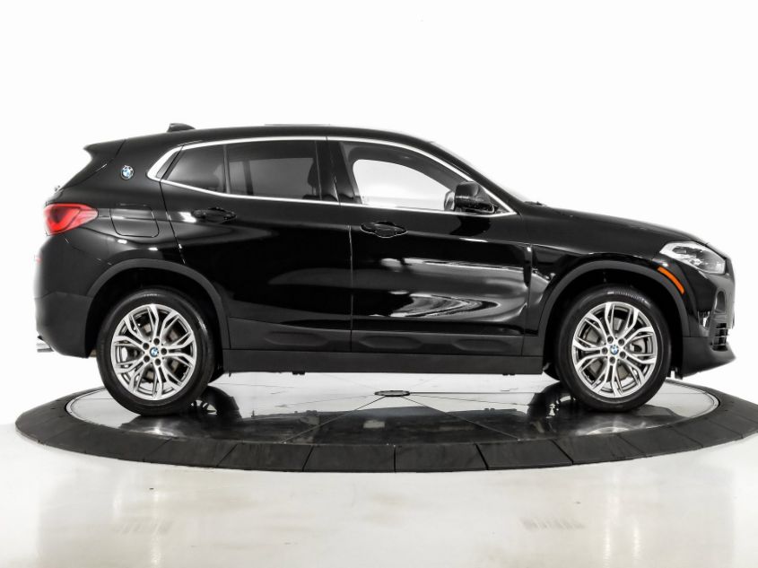 2019 BMW X2 SDRIVE28I WBXYJ3C58K5N26717