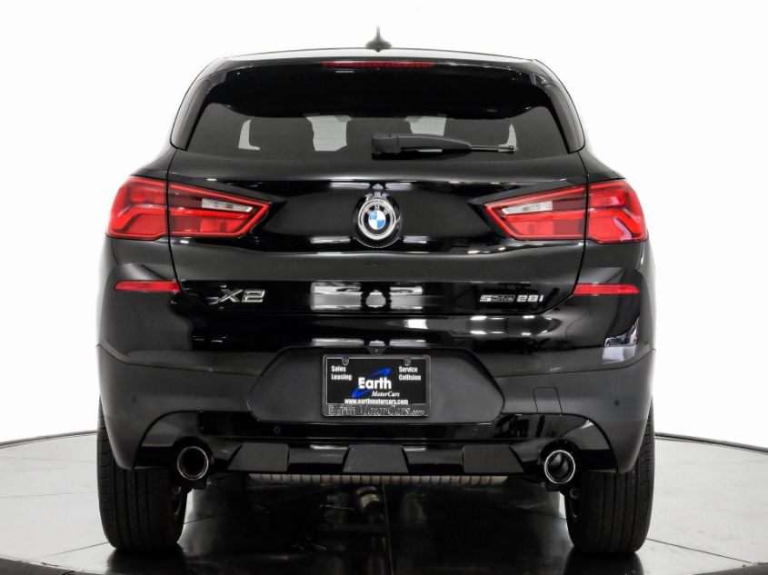 2019 BMW X2 SDRIVE28I WBXYJ3C58K5N26717