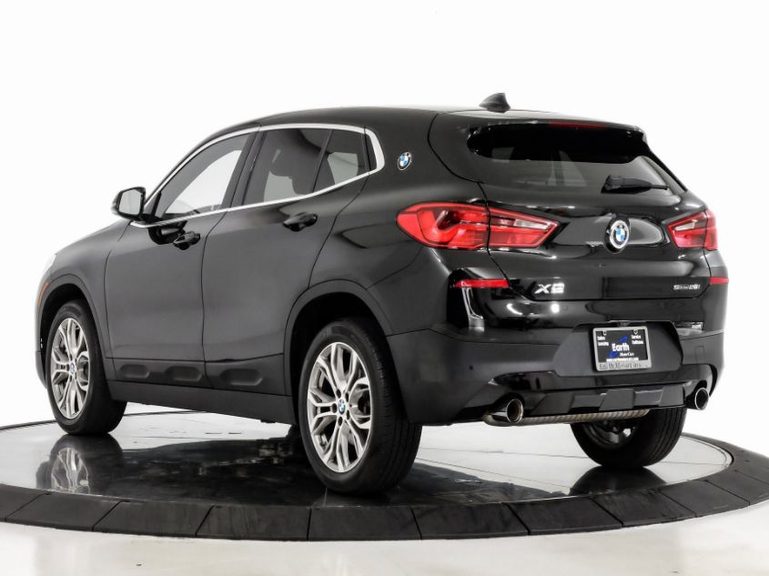 2019 BMW X2 SDRIVE28I WBXYJ3C58K5N26717