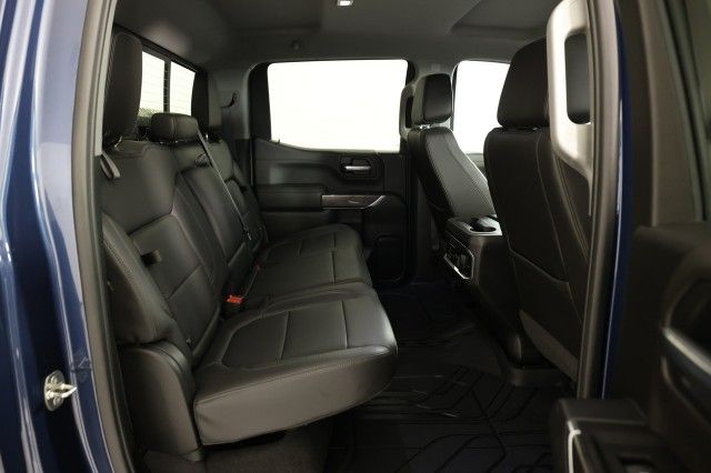 2019 CHEVROLET SILVERADO C1500 LTZ 1GCUWEED4KZ127342