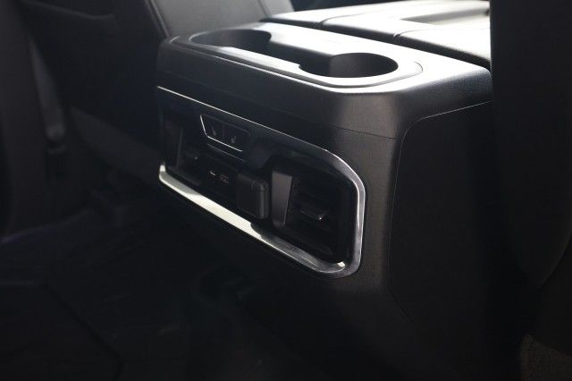 2019 CHEVROLET SILVERADO C1500 LTZ 1GCUWEED4KZ127342