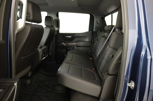 2019 CHEVROLET SILVERADO C1500 LTZ 1GCUWEED4KZ127342