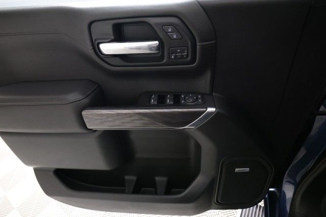 2019 CHEVROLET SILVERADO C1500 LTZ 1GCUWEED4KZ127342