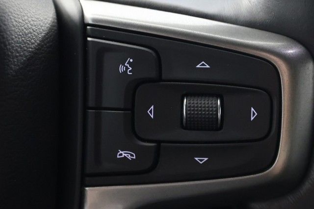 2019 CHEVROLET SILVERADO C1500 LTZ 1GCUWEED4KZ127342