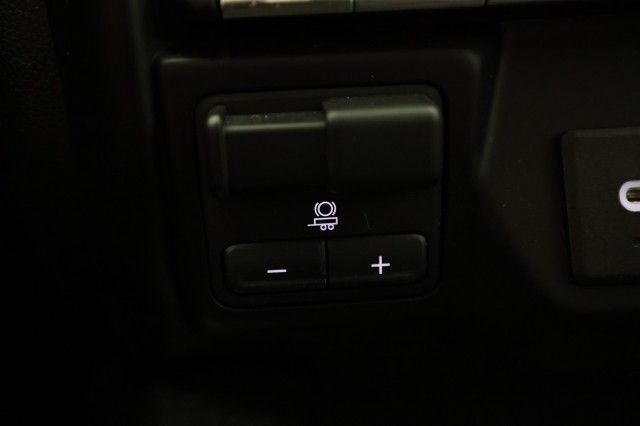 2019 CHEVROLET SILVERADO C1500 LTZ 1GCUWEED4KZ127342
