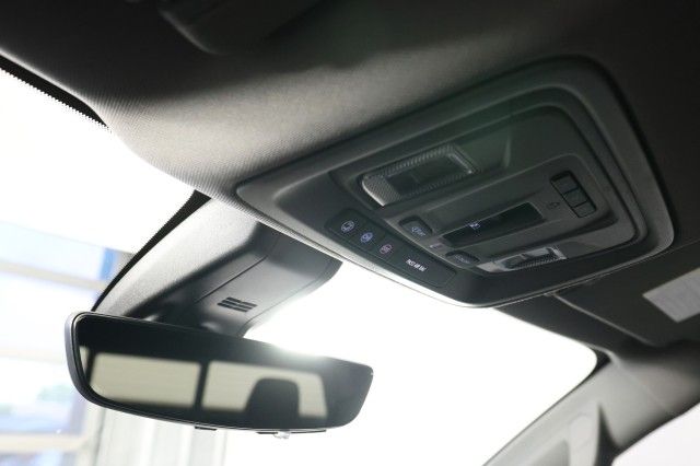 2019 CHEVROLET SILVERADO C1500 LTZ 1GCUWEED4KZ127342