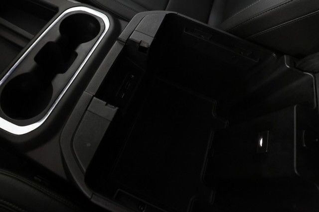 2019 CHEVROLET SILVERADO C1500 LTZ 1GCUWEED4KZ127342
