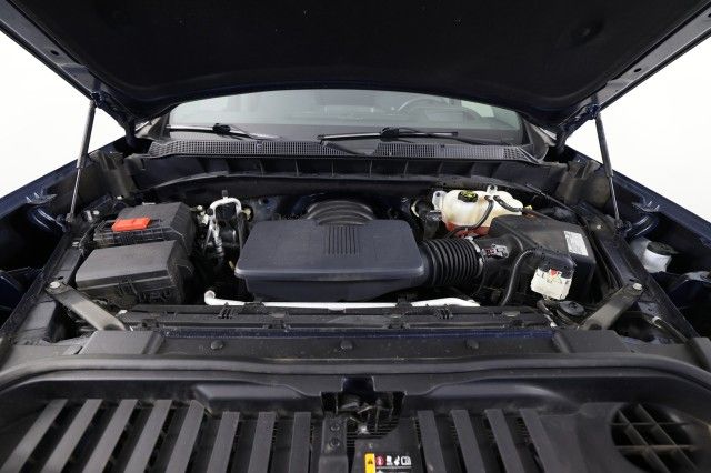 2019 CHEVROLET SILVERADO C1500 LTZ 1GCUWEED4KZ127342