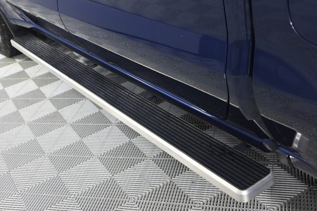 2019 CHEVROLET SILVERADO C1500 LTZ 1GCUWEED4KZ127342