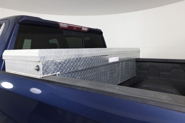 2019 CHEVROLET SILVERADO C1500 LTZ 1GCUWEED4KZ127342