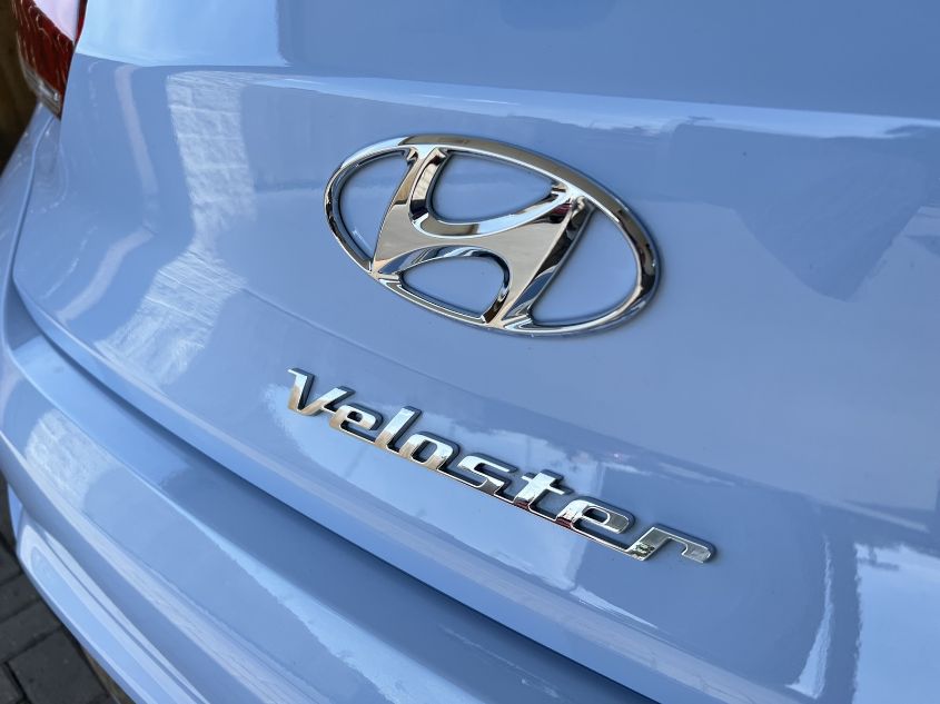 2020 HYUNDAI VELOSTER N KMHT36AH9LU005864