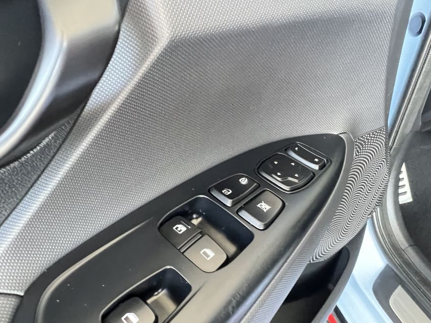 2020 HYUNDAI VELOSTER N KMHT36AH9LU005864
