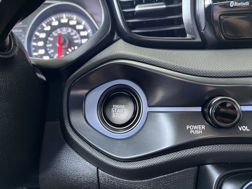 2020 HYUNDAI VELOSTER N KMHT36AH9LU005864
