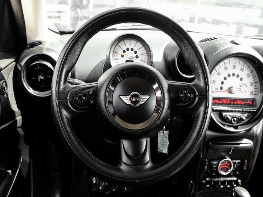 2014 MINI COOPER PACEMAN WMWSS1C57EWN94748