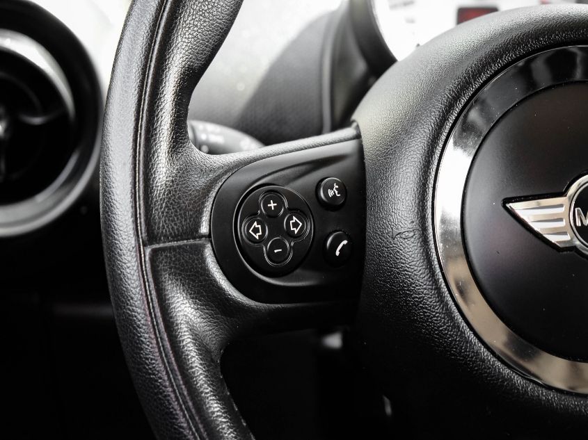 2014 MINI COOPER PACEMAN WMWSS1C57EWN94748