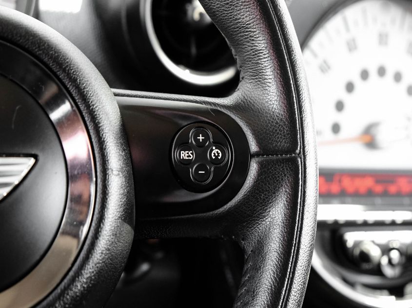 2014 MINI COOPER PACEMAN WMWSS1C57EWN94748