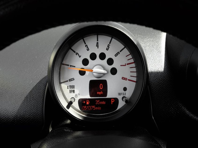2014 MINI COOPER PACEMAN WMWSS1C57EWN94748