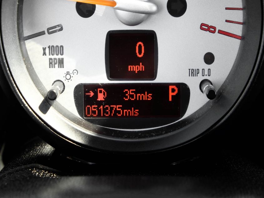 2014 MINI COOPER PACEMAN WMWSS1C57EWN94748