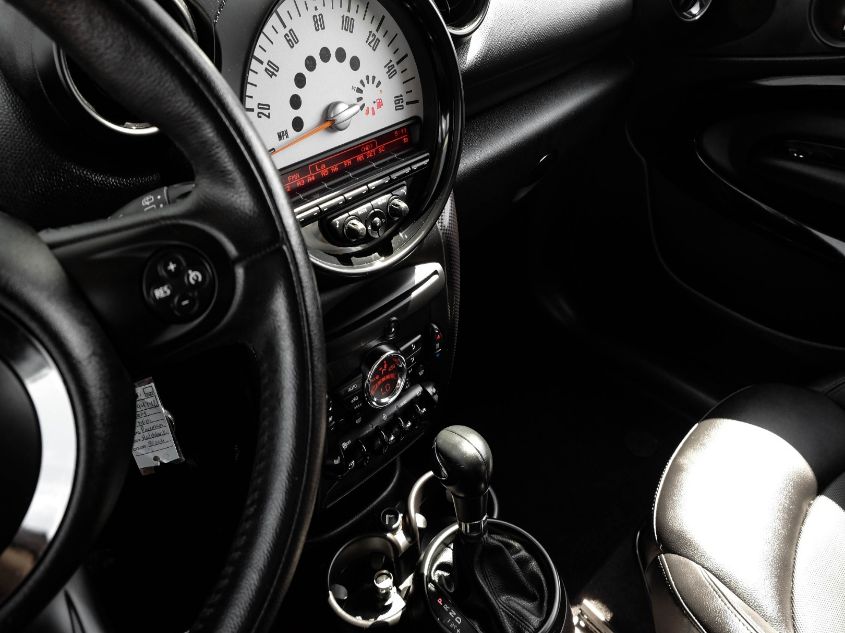 2014 MINI COOPER PACEMAN WMWSS1C57EWN94748