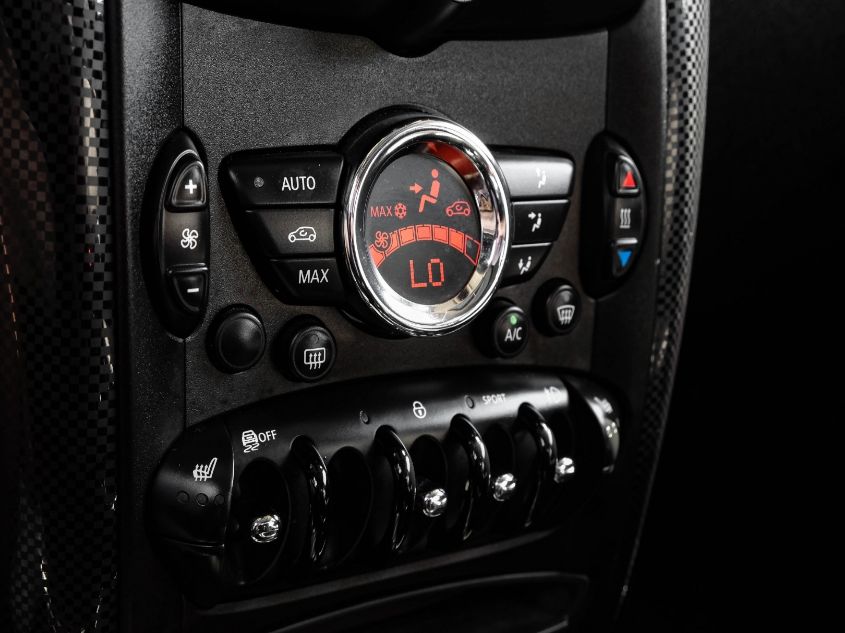 2014 MINI COOPER PACEMAN WMWSS1C57EWN94748