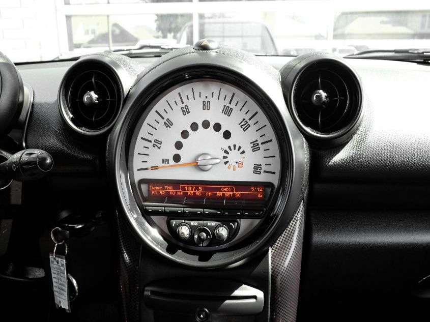 2014 MINI COOPER PACEMAN WMWSS1C57EWN94748