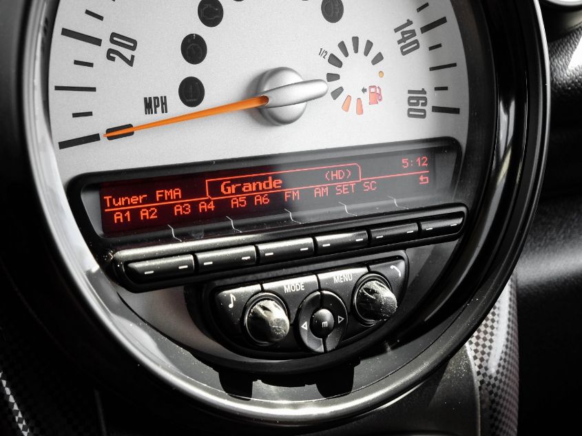 2014 MINI COOPER PACEMAN WMWSS1C57EWN94748