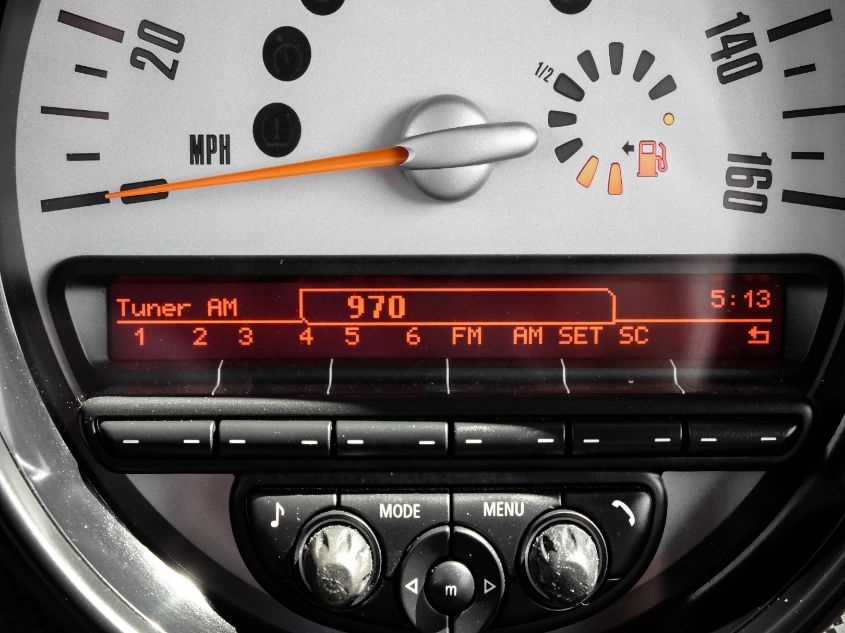 2014 MINI COOPER PACEMAN WMWSS1C57EWN94748