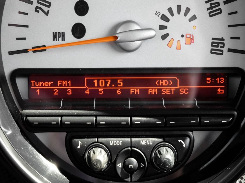 2014 MINI COOPER PACEMAN WMWSS1C57EWN94748