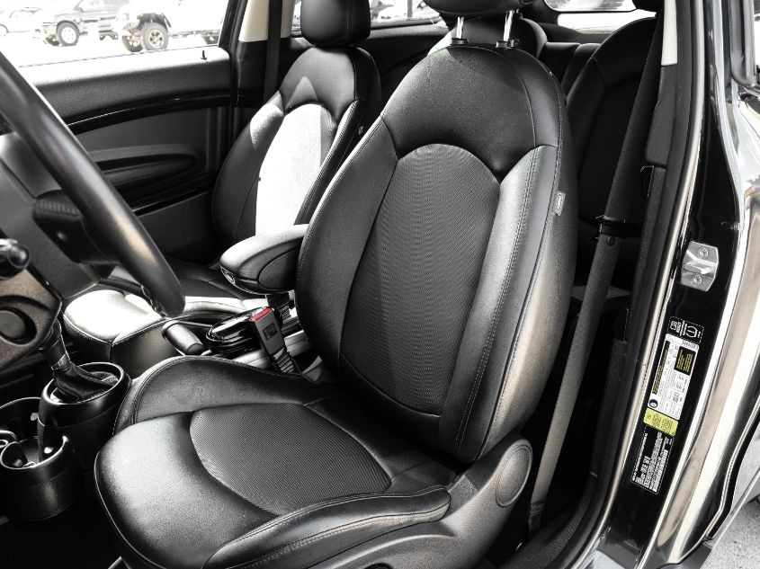2014 MINI COOPER PACEMAN WMWSS1C57EWN94748