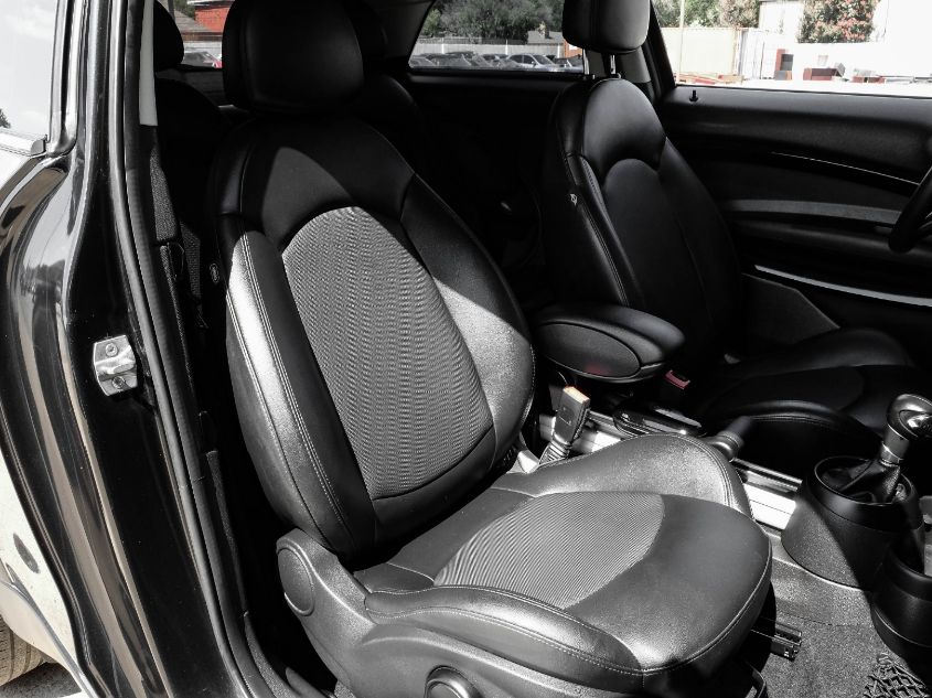 2014 MINI COOPER PACEMAN WMWSS1C57EWN94748