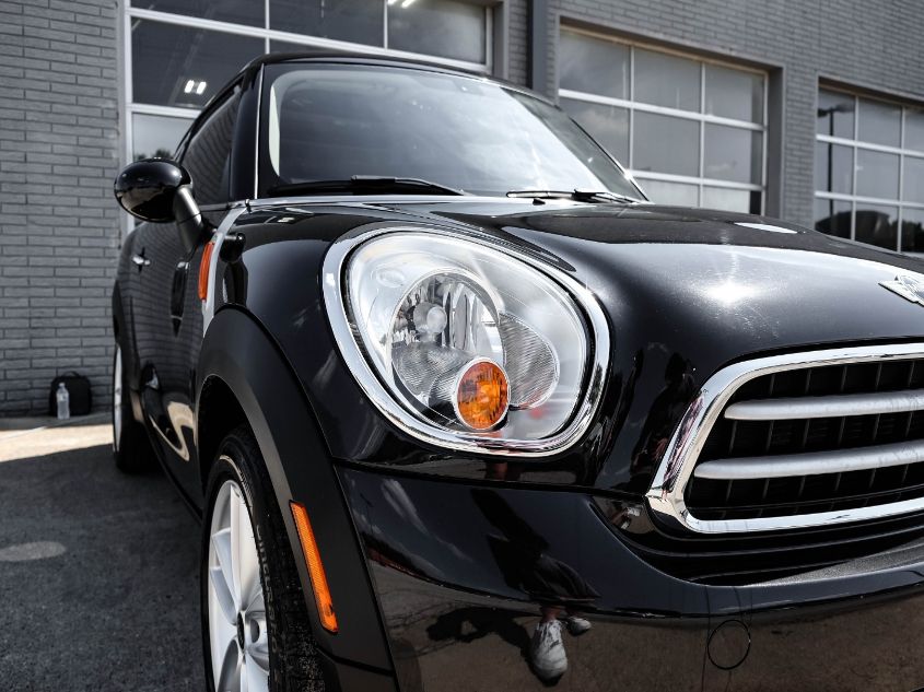 2014 MINI COOPER PACEMAN WMWSS1C57EWN94748