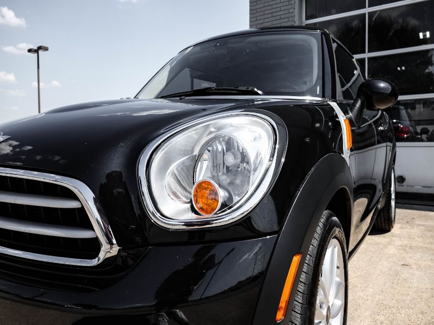 2014 MINI COOPER PACEMAN WMWSS1C57EWN94748