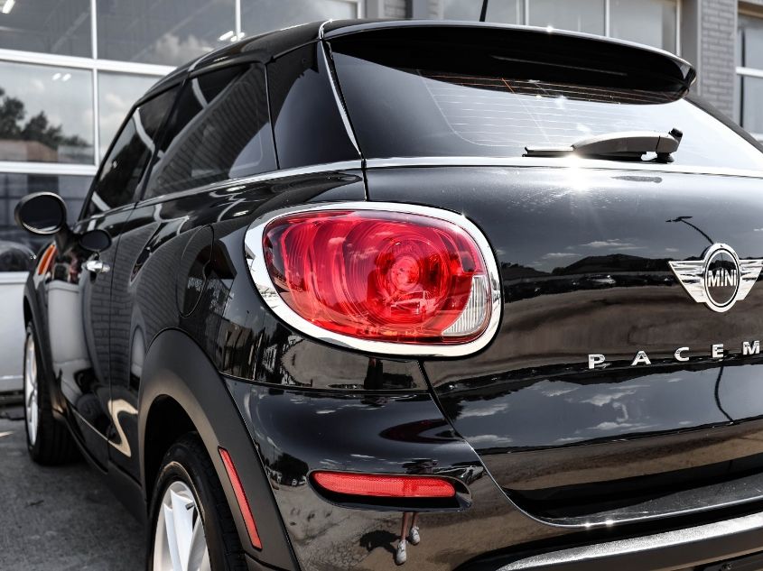 2014 MINI COOPER PACEMAN WMWSS1C57EWN94748