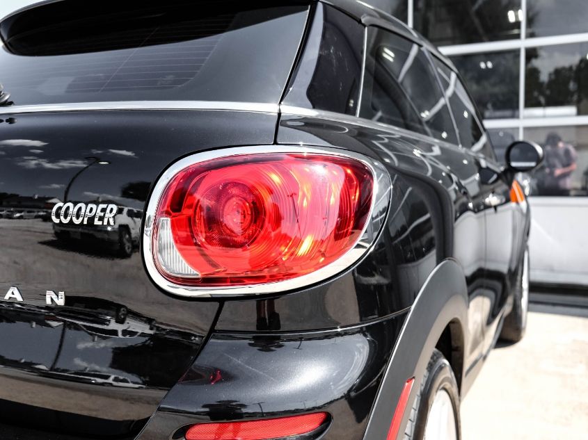2014 MINI COOPER PACEMAN WMWSS1C57EWN94748