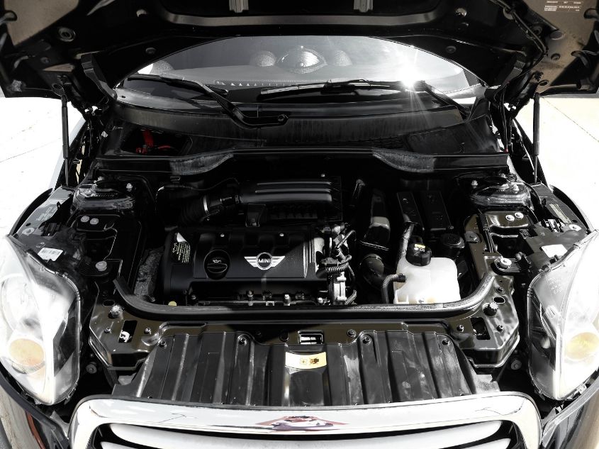 2014 MINI COOPER PACEMAN WMWSS1C57EWN94748