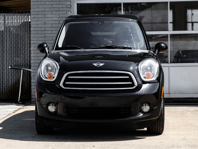 2014 MINI COOPER PACEMAN WMWSS1C57EWN94748