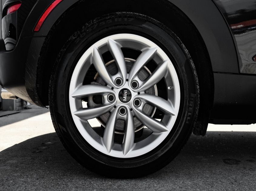 2014 MINI COOPER PACEMAN WMWSS1C57EWN94748