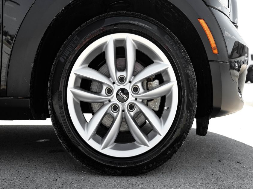 2014 MINI COOPER PACEMAN WMWSS1C57EWN94748