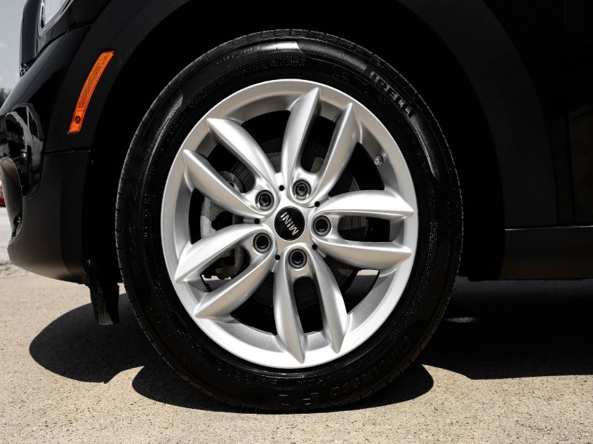 2014 MINI COOPER PACEMAN WMWSS1C57EWN94748