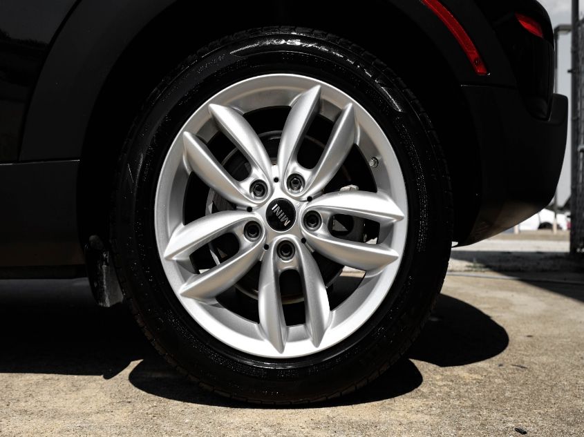 2014 MINI COOPER PACEMAN WMWSS1C57EWN94748